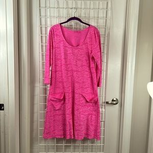 NWOT Fresh Produce Dalia Dress